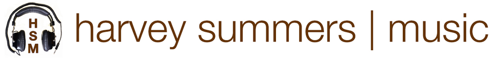 Harvey Summers Music