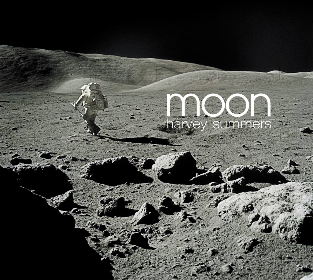 Moon album cover