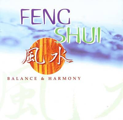 Feng Shui - Balance & Harmony | Harvey Summers