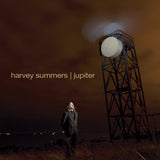 jupiter | harvey summers