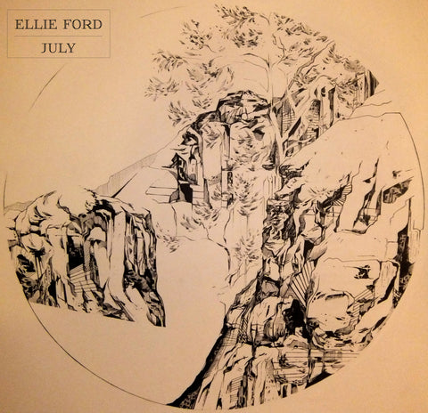July | Ellie Ford
