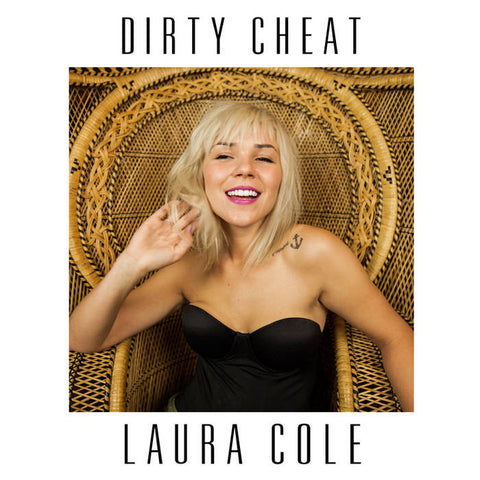 Dirty Cheat | Laura Cole