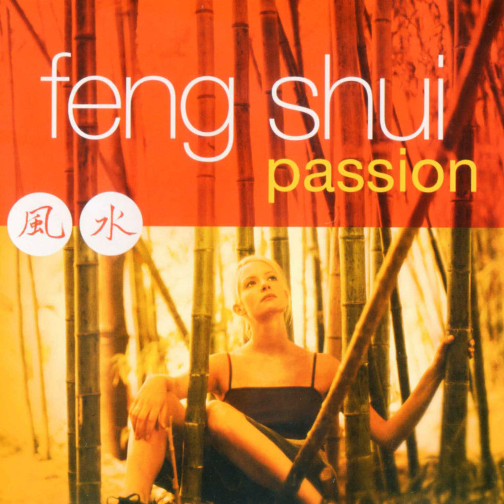 Feng Shui - Passion | Harvey Summers