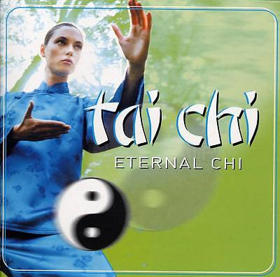 Tai Chi - Eternal Chi | Harvey Summers