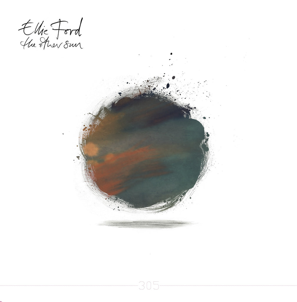 The Other Sun | Ellie Ford