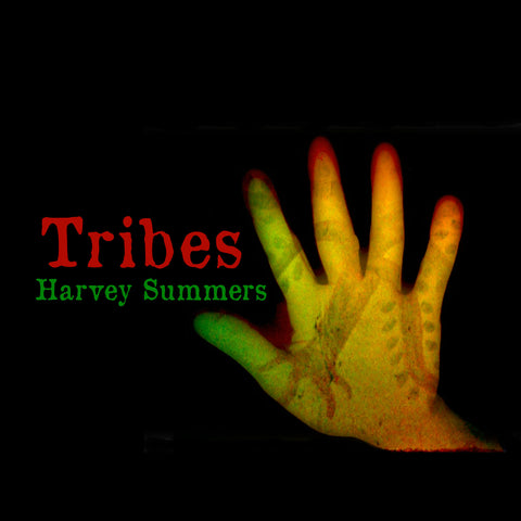 Tribes | Harvey Summers