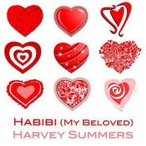 Habibi (my beloved) | Harvey Summers